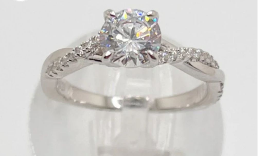 Anillo Infinito