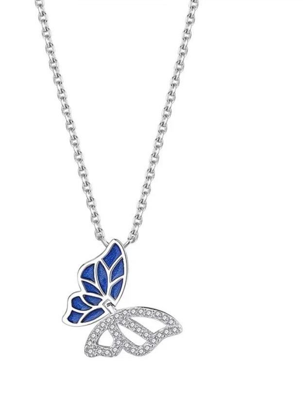 Cadena Mariposa