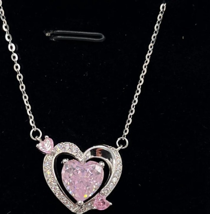 Collar Corazón